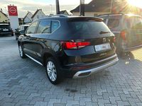 Gebraucht Seat Ateca Xperience 150 PS (110 kW) 2024 Schwarz SUV