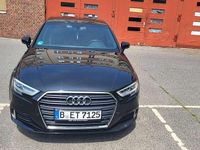 Gebraucht Audi A3 Sport 150 PS (110 kW) 2017 Limousine
