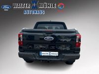 gebraucht Ford Ranger Wildtrak