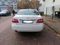 gebraucht Mercedes E200 