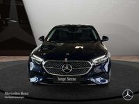 Second-hand Mercedes E300 Avantgarde 197 CP (144 kW) 2025 Albastru Berlinǎ