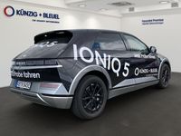 gebraucht Hyundai Ioniq 5 UNIQ 72,6kWh 2WD Solardach LED NAV KLIMA Relex-Paket