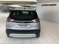 gebraucht Opel Crossland Elegance Navi Rückfkam.Sitzhzg.Allwetter Klimaaut.