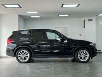 gebraucht BMW X3 xDrive 20 d*NAVI*PANO*LED*KAM*TEMP*DAB*SHZ*