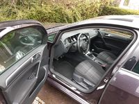 Gebraucht VW Golf VII 110 PS (80 kW) 2016 Andere farben Limousine