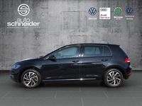 gebraucht VW Golf VII 1.5 TSI Join Navi RFK LED ACC