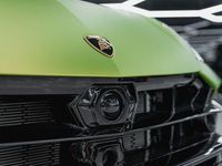 Gebraucht Lamborghini Urus 799 PS (587 kW) 2025 Grün SUV