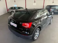 Gebraucht Audi Q2 116 PS (85 kW) 2019 Schwarz SUV