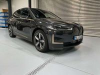 gebraucht BMW iX xDrive40 22" Pano Driving As.Prof. UPE100930€