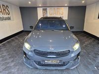 Gebraucht Kia XCeed Launch Edition 140 PS (102 kW) 2020 Grau SUV