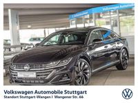 gebraucht VW Arteon R-Line