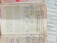 Gebraucht Citroën Xantia 89 PS (65 kW) 1995 Grün Limousine