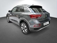 Usata VW T-Roc Goal 150 CV (110 kW) 2024 Grigio SUV