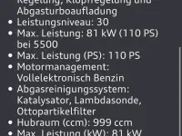 Używany Audi Q2 110 KM (80 kW) 2024 Szary SUV