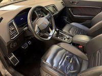 Gebraucht Cupra Ateca VZ2 300 PS (220 kW) 2023 Grau SUV