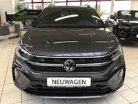 gebraucht VW Taigo R-LINE 1.5 TSI DSG ACC.AID.LED-MATRIX.NAVI