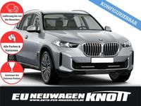 Neu BMW X5 333 PS (244 kW) 2026 Wählbar SUV