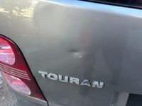 gebraucht VW Touran 2,0 Diesel