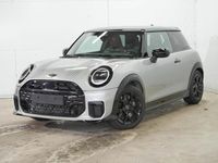 Second-hand Mini Cooper 114 kW (156 CP) 2025 Argintiu Hatchback