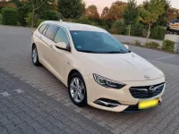 Gebraucht Opel Insignia 2018 Kombi