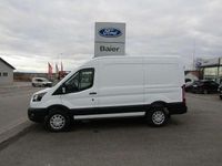 Gebraucht Ford Transit Trend 135 kW (184 PS) 2024 Van