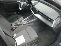 Gebraucht Audi A3 Advanced 204 PS (150 kW) 2022 Schwarz Limousine