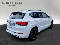 Gebraucht Cupra Ateca 300 PS (220 kW) 2023 Weiß SUV