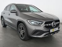 Gebraucht Mercedes GLA200 Progressive 163 PS (119 kW) 2020 Mountaingrau SUV