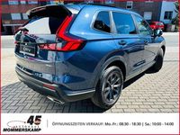 Neu Honda CR-V Advance 184 PS (135 kW) 2026 Blau SUV