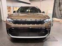 Neu Jeep Compass 156 kW (213 PS) 2026 Braun SUV