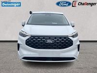 Gebraucht Ford Transit Custom Nugget 150 PS (110 kW) 2025 Weiss Limousine