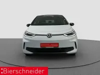Neu VW ID.3 Pro 150 kW (204 PS) 2026 Weiss Kleinwagen