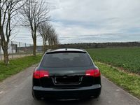 gebraucht Audi A6 4F 3.0 TDI exclusive quattro Avant Sline Bose Luft