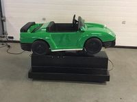 Gebraucht Porsche 911 750 PS (551 kW) 1995 Cabrio