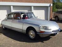 gebraucht Citroën DS 20 Pallas