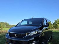 Gebraucht Peugeot Expert 177 PS (130 kW) 2018 Van
