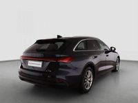 Gebraucht Audi A5 Sport 204 PS (150 kW) 2025 Blau Kombi