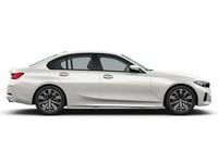 Nowe BMW 320 184 KM (135 kW) 2026 Wählbar Sedan/Limuzyna