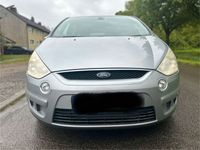 gebraucht Ford S-MAX 2,0 TDCi 2. HAND*KLIMA*PDC*TÜV*TOP