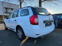 gebraucht Dacia Logan MCV II Kombi Ambiance