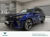 Neu Cupra Terramar 204 PS (150 kW) 2026 SUV