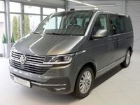 gebraucht VW Multivan T6.1Highline 4x4 2.0 TDI DSG Leder LED