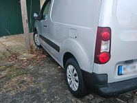 Gebraucht Peugeot Partner 2018 Grau Van / Kleinbus