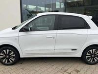 Gebraucht Renault Twingo Techno 60 kW (82 PS) 2022 Pyreneesweiß Kleinwagen