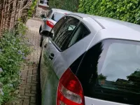 Gebraucht Mercedes A150 95 PS (69 kW) 2006 Silber Van / Kleinbus