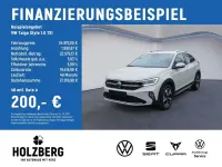 Neu VW Taigo Comfortline 116 PS (85 kW) 2026 SUV