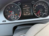 Gebraucht VW Passat 200 PS (147 kW) 2009 Kombi