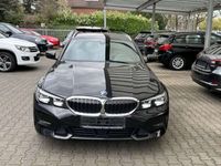 gebraucht BMW 320 i Touring Sport Line|Navi|Live Plus|LED|HUD|