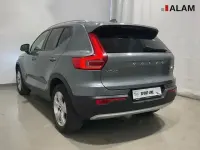 Gebraucht Volvo XC40 Momentum 190 PS (139 kW) 2018 Grau SUV