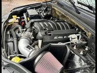 gebraucht Jeep Grand Cherokee SRT V8 HEMI 6.4l